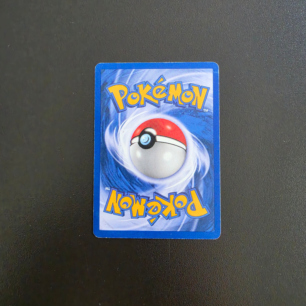 Misty's Horsea