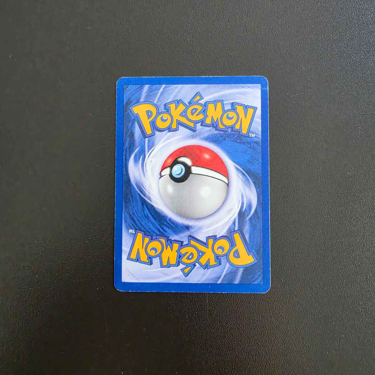 Misty's Horsea