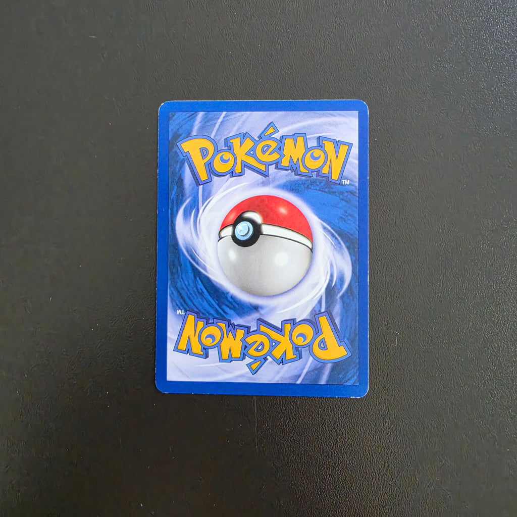 Misty's Poliwag