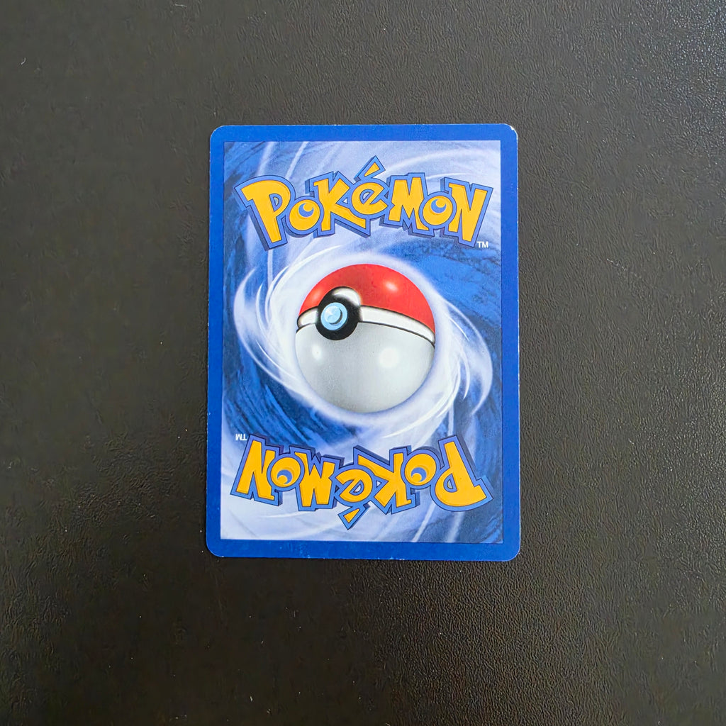 Misty's Seel