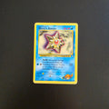 Misty's Staryu