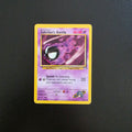 Sabrina's Gastly