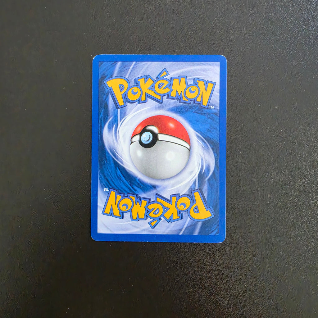 Sabrina's Venonat