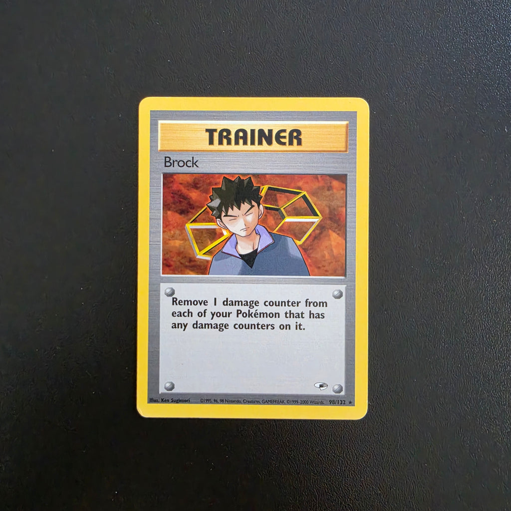 Brock
