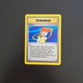 Misty