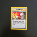 Lt. Surge's Treaty