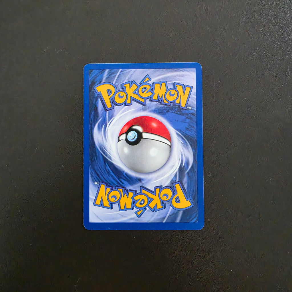 Vermilion City Gym