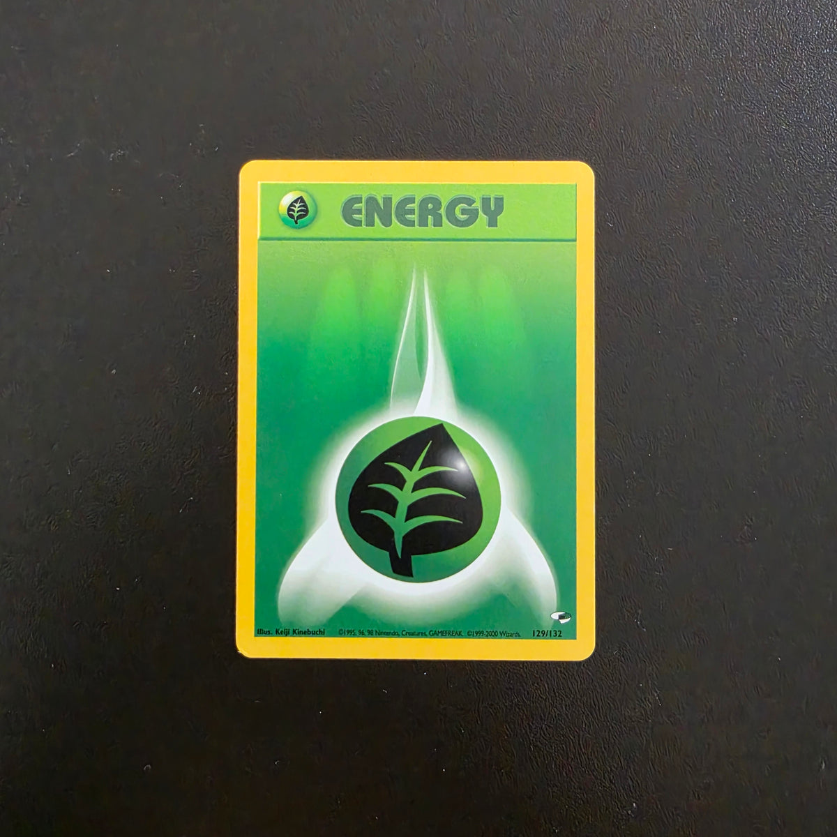 Énergie Plante