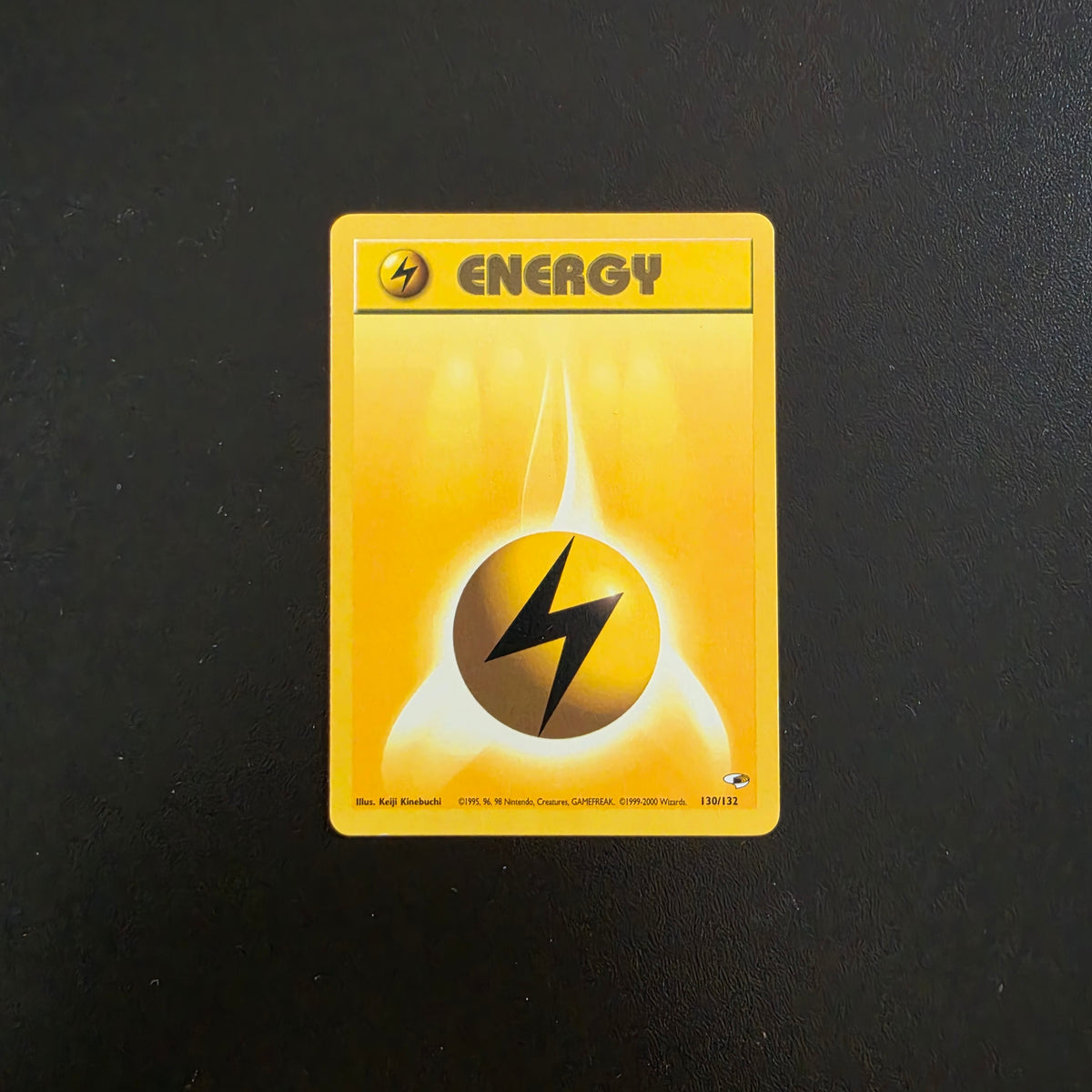 Énergie Électrique