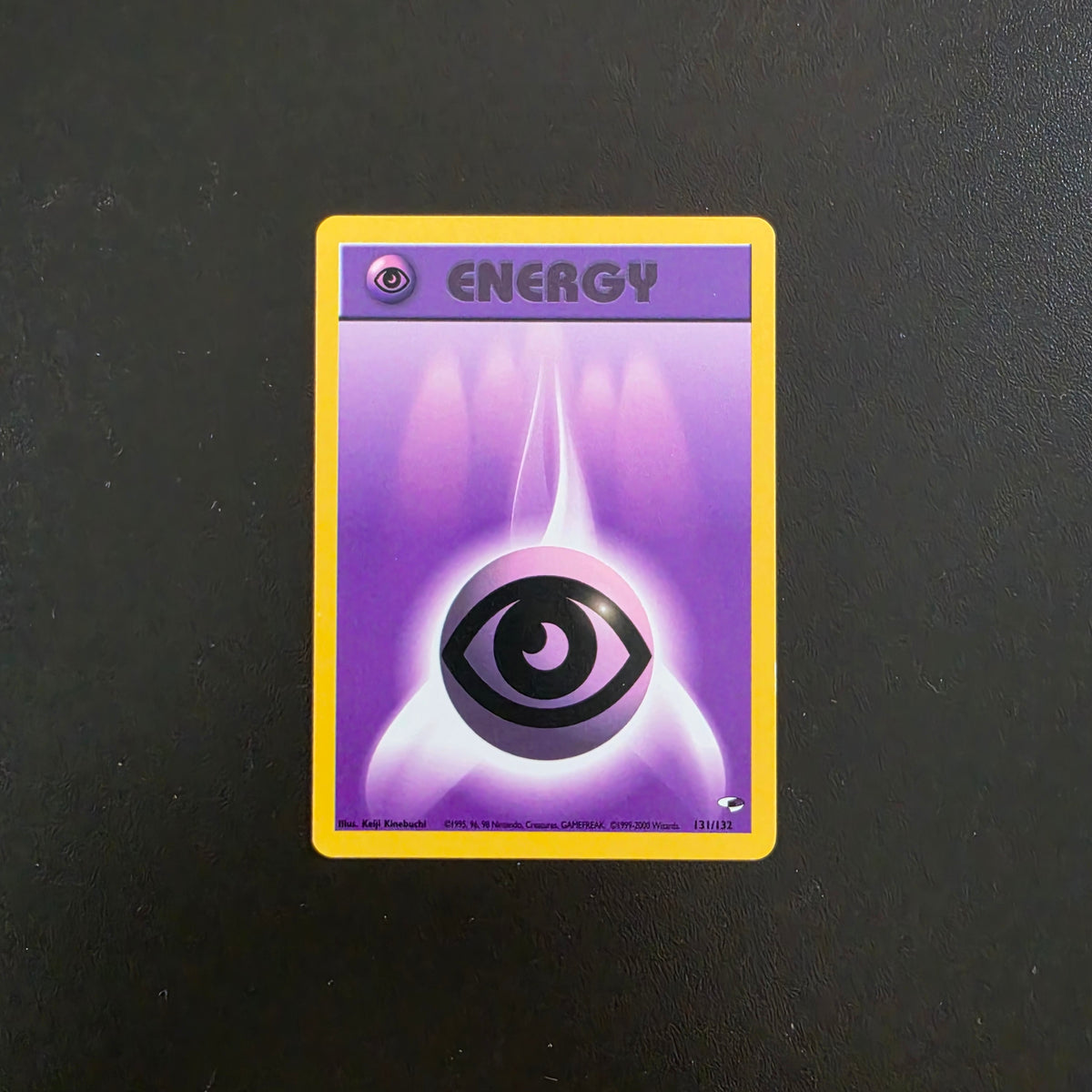 Énergie Psy