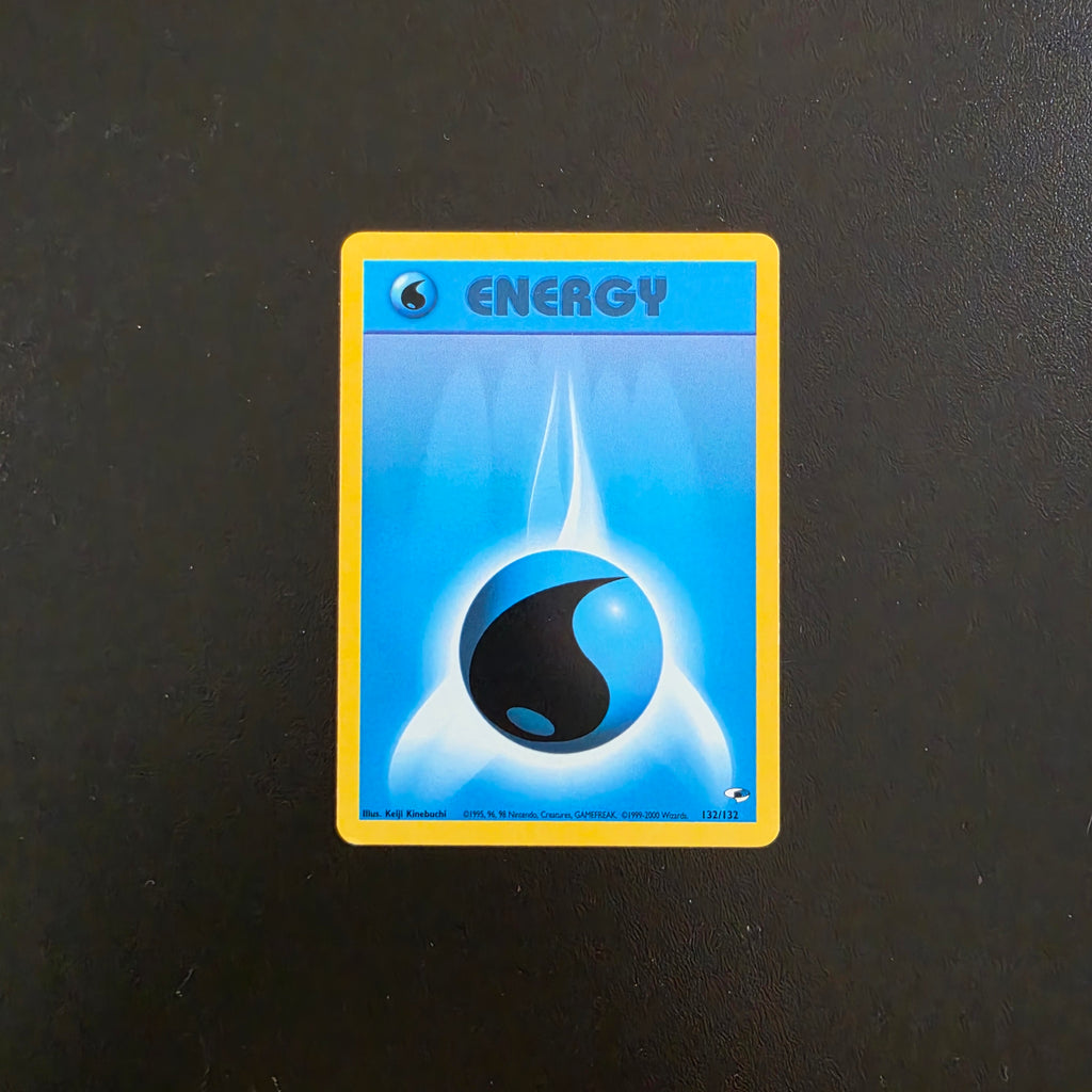 Énergie Eau