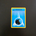 Énergie Eau