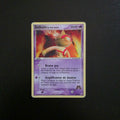 Balbuto de Team Magma