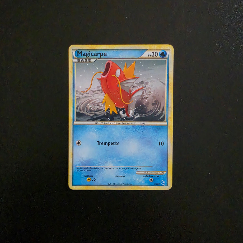 Magicarpe