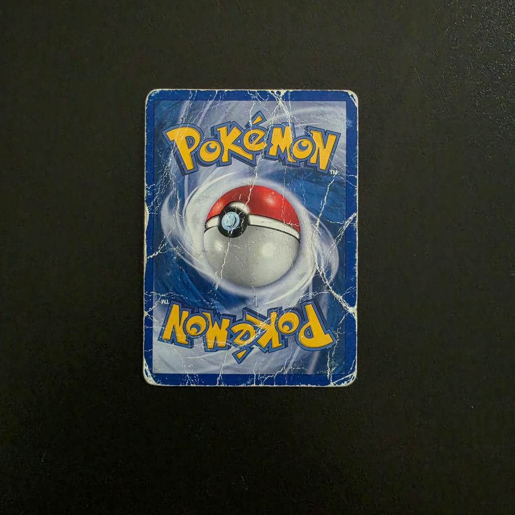 Kabutops δ Espèces Delta
