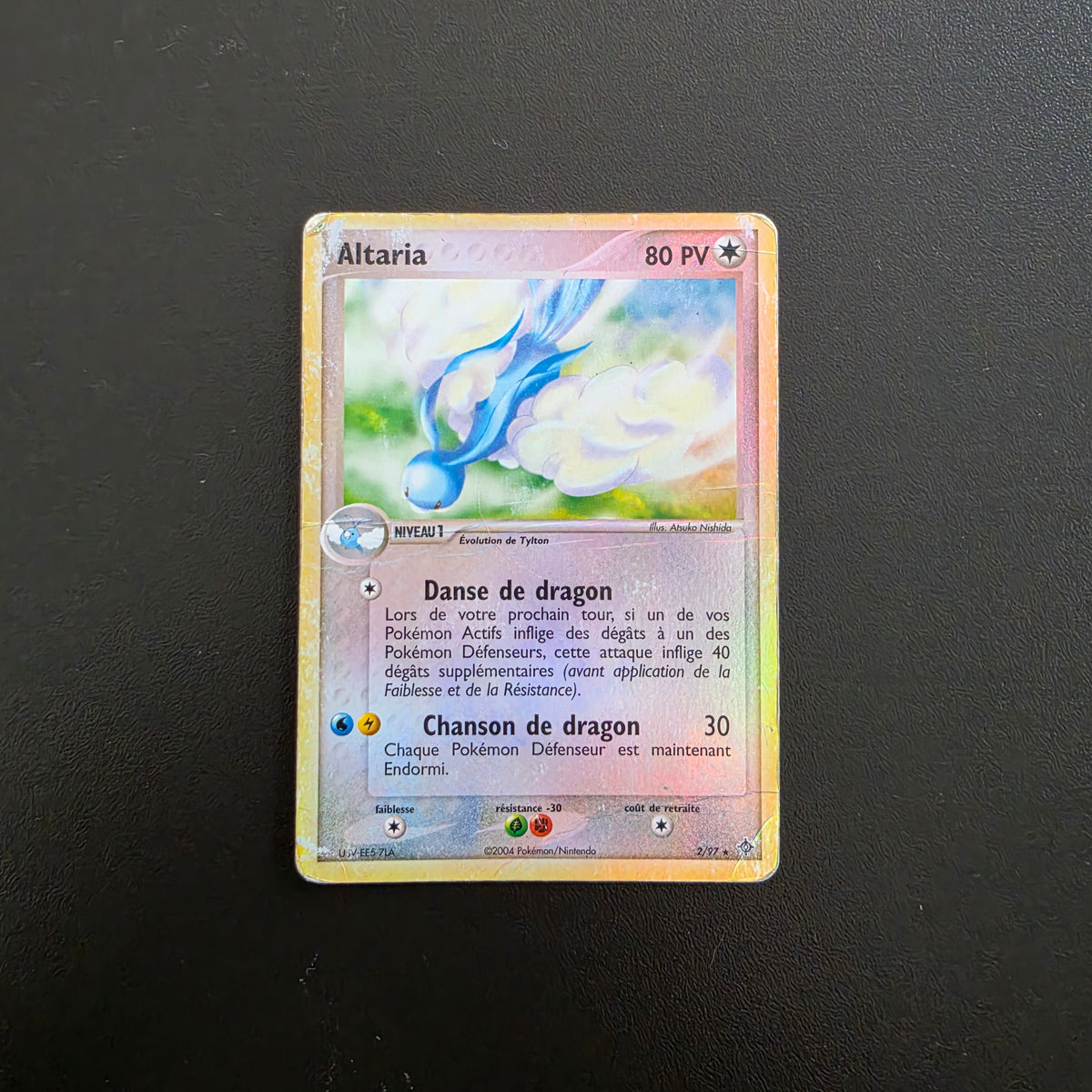 Altaria