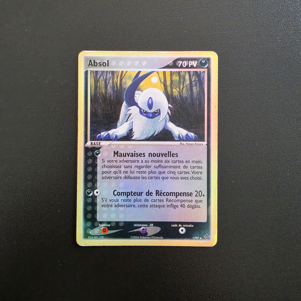 Absol