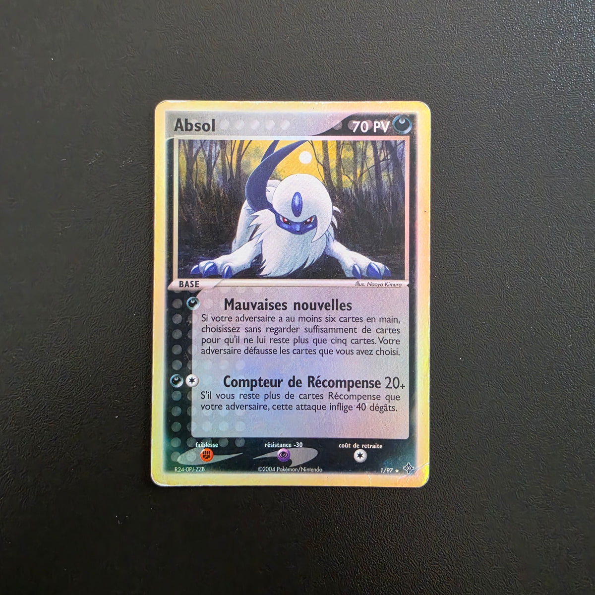 Absol