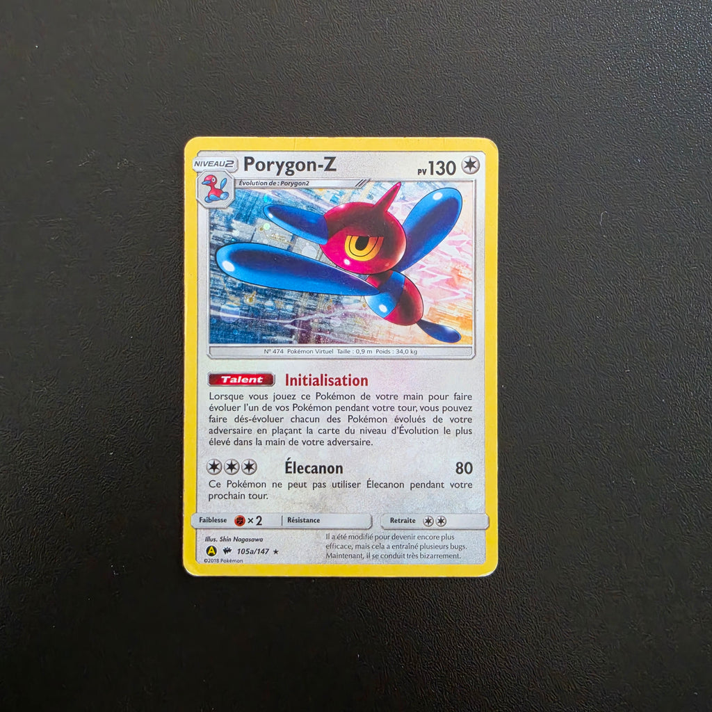 Porygon-Z
