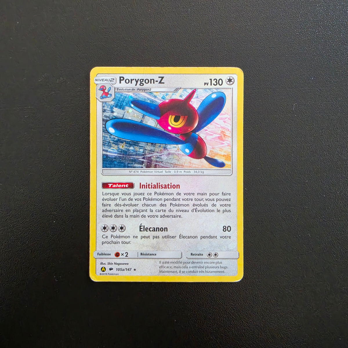 Porygon-Z