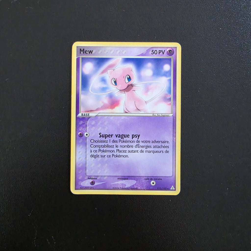 Mew