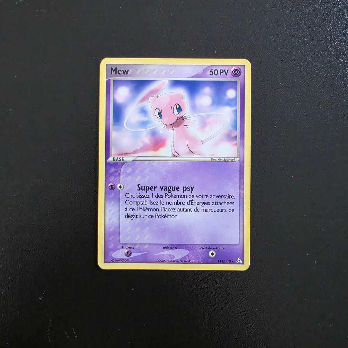 Mew