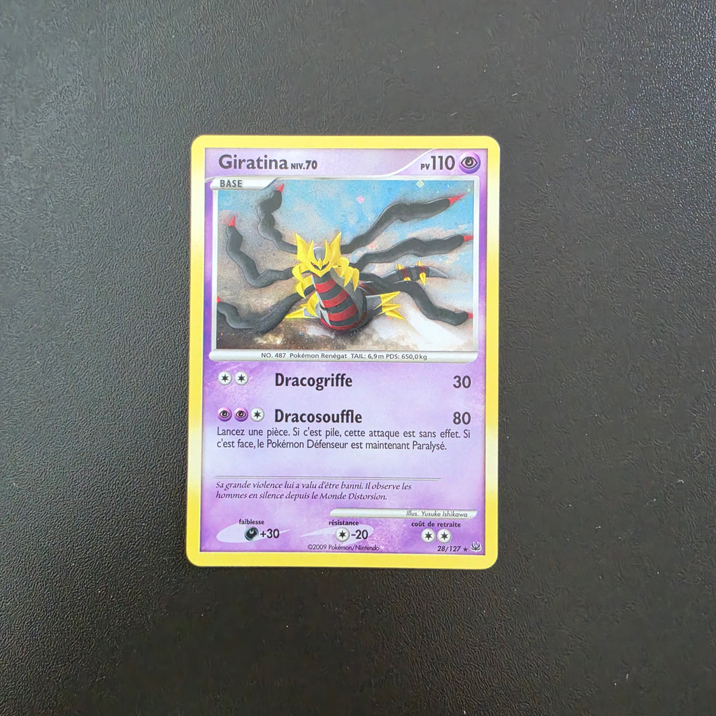 Giratina