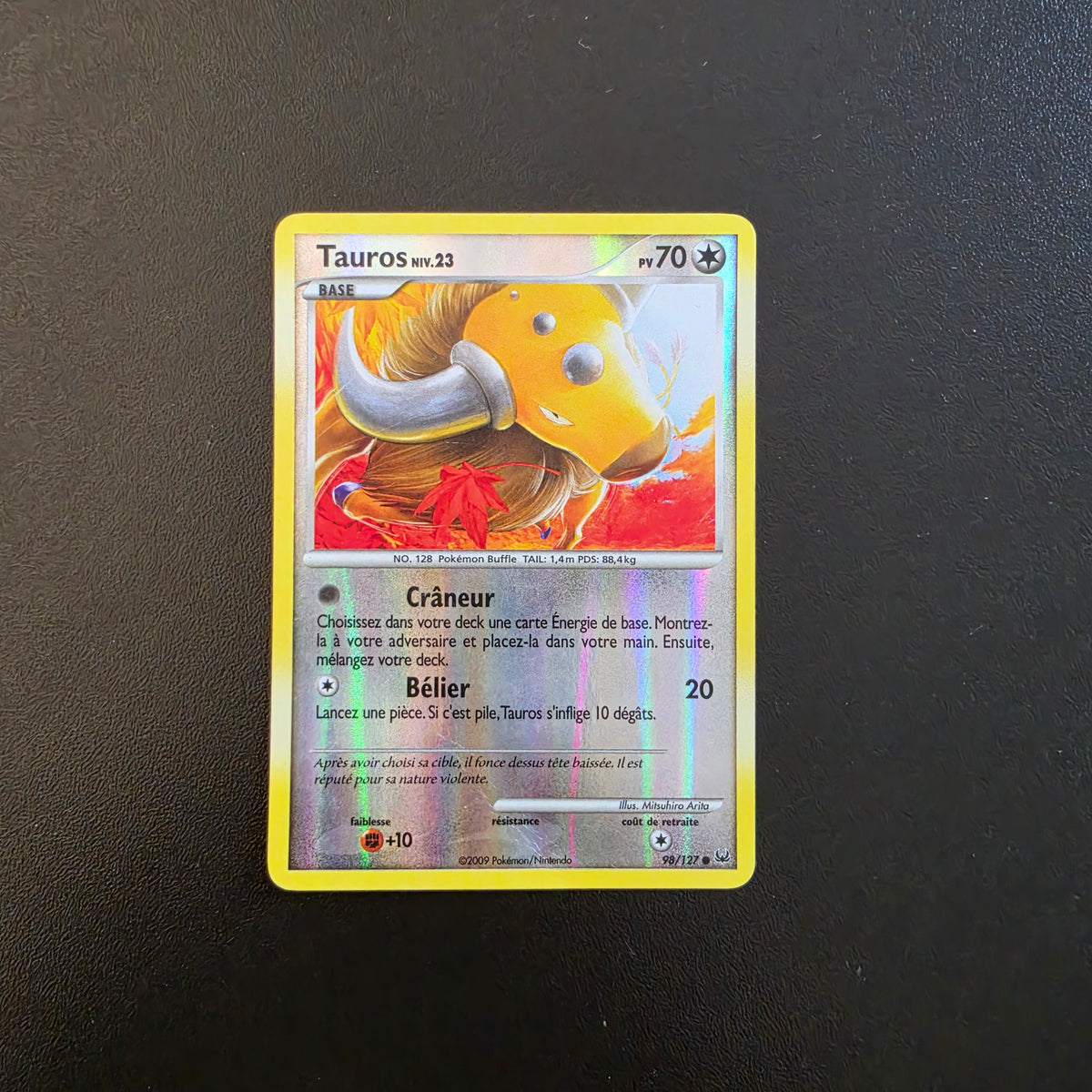Tauros