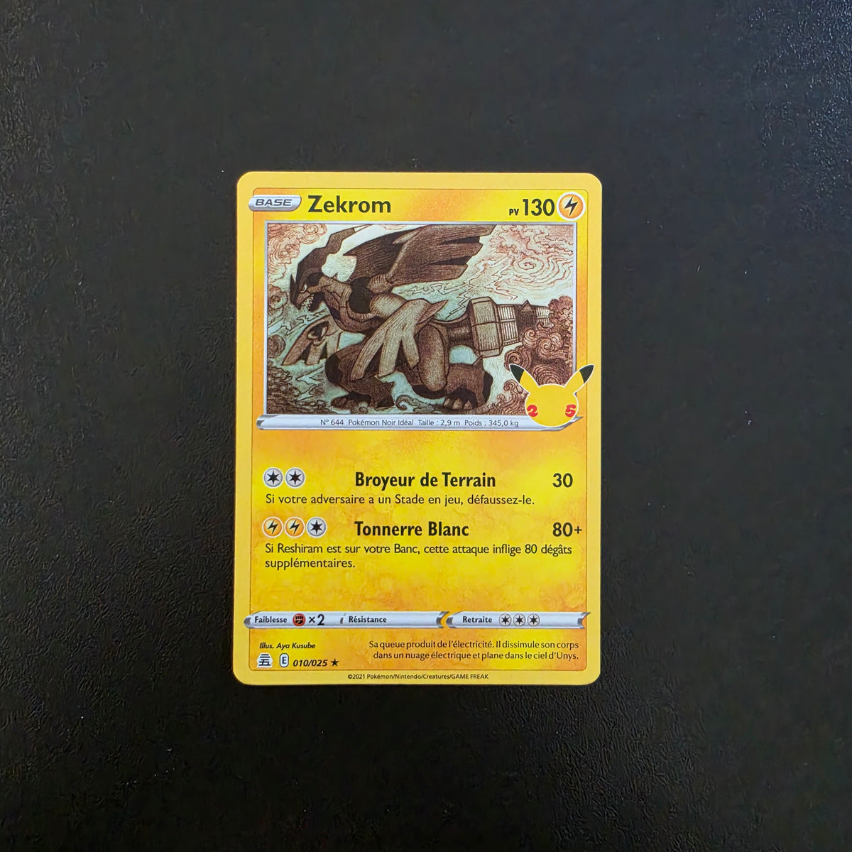 Zekrom