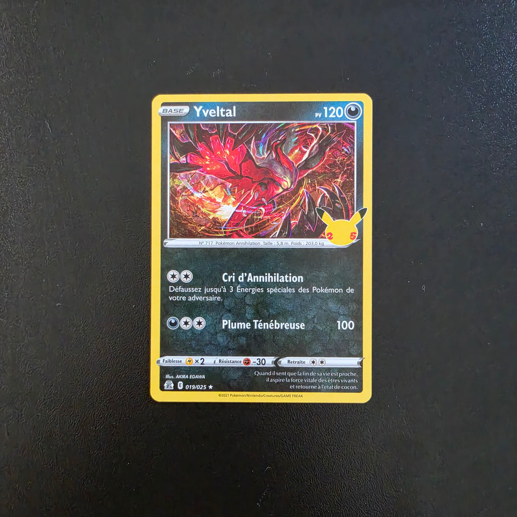 Yveltal