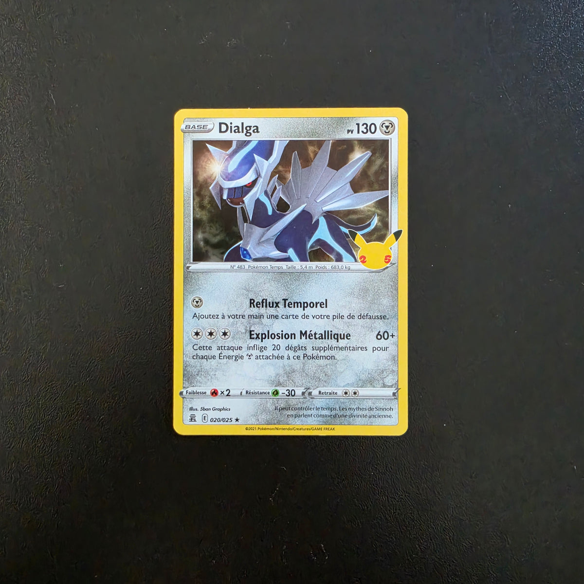 Dialga