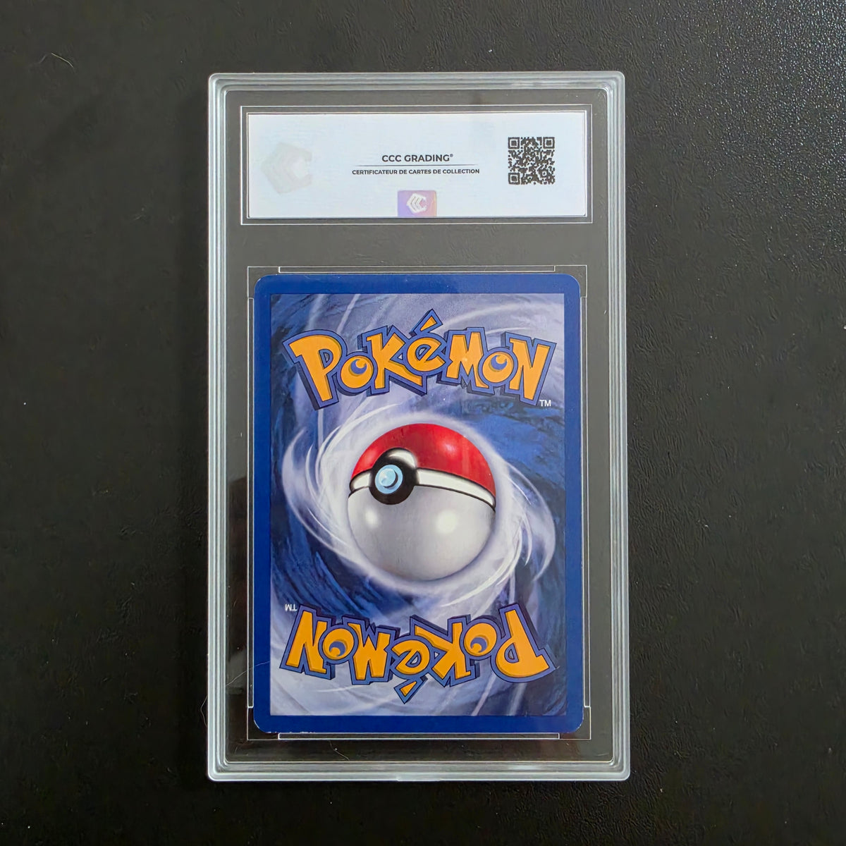 Sabrina's Gengar