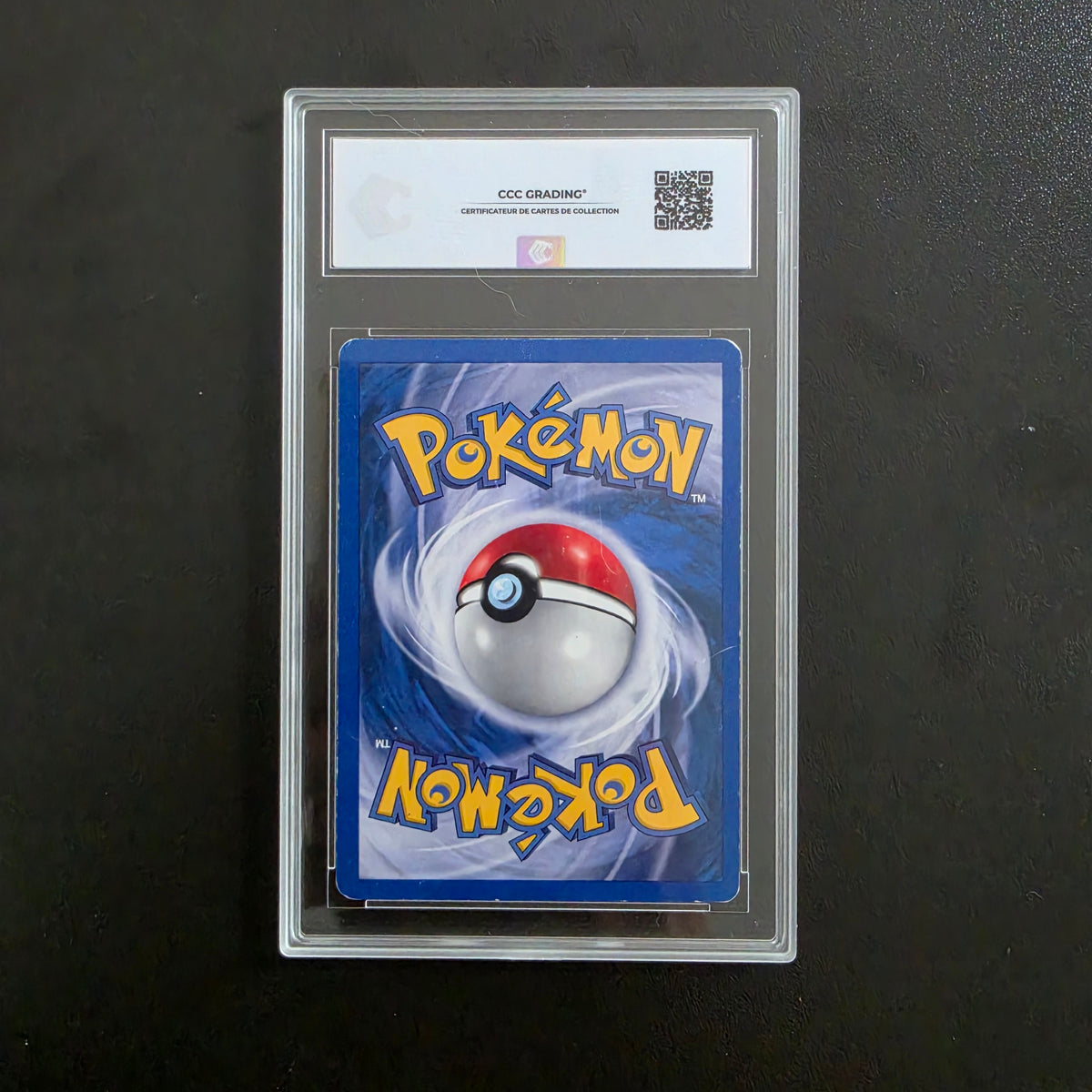 Sharpedo EX