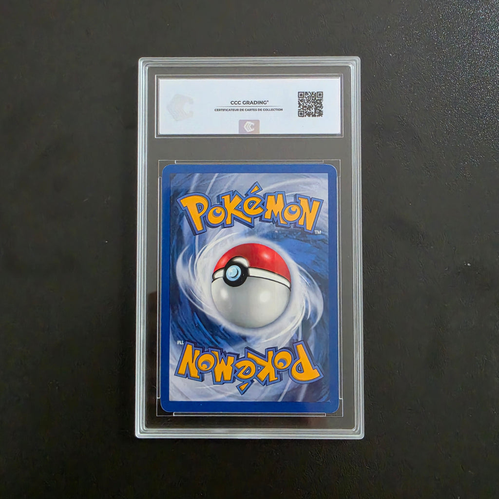 Erika's Dragonair