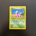 Nidoran