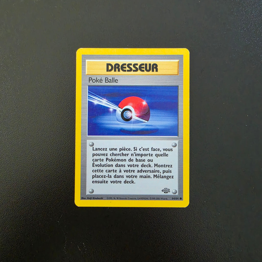 Poké Balle