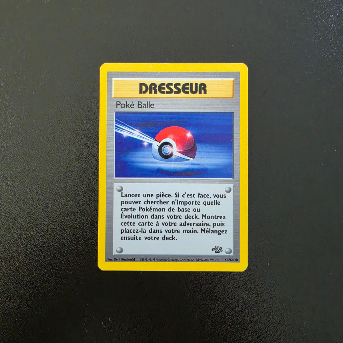 Poké Balle