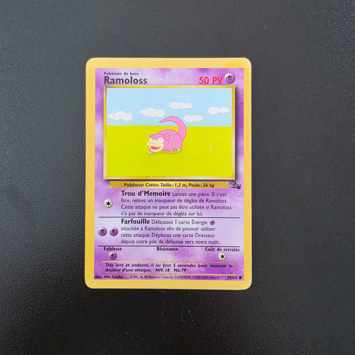 Ramoloss
