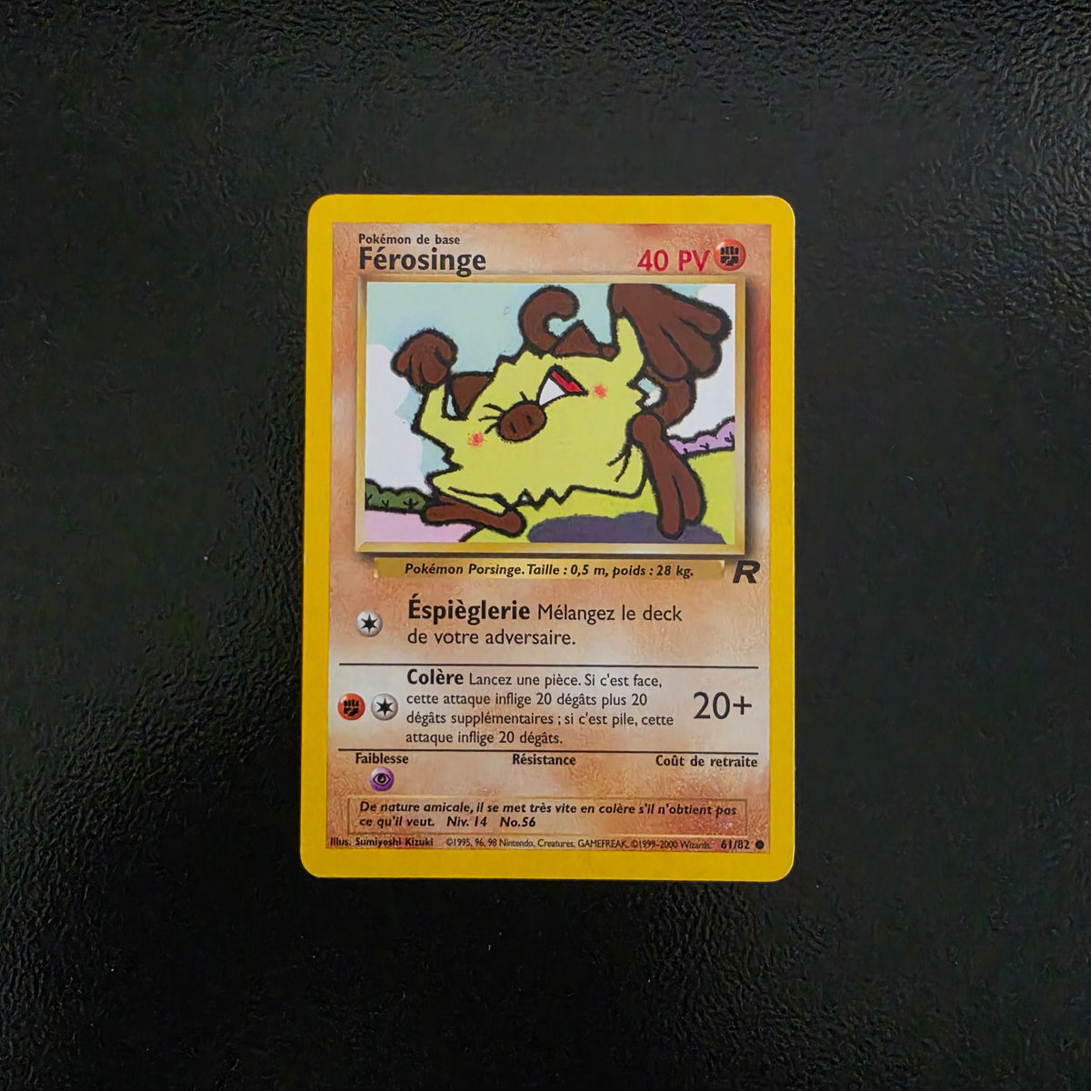 Férosinge