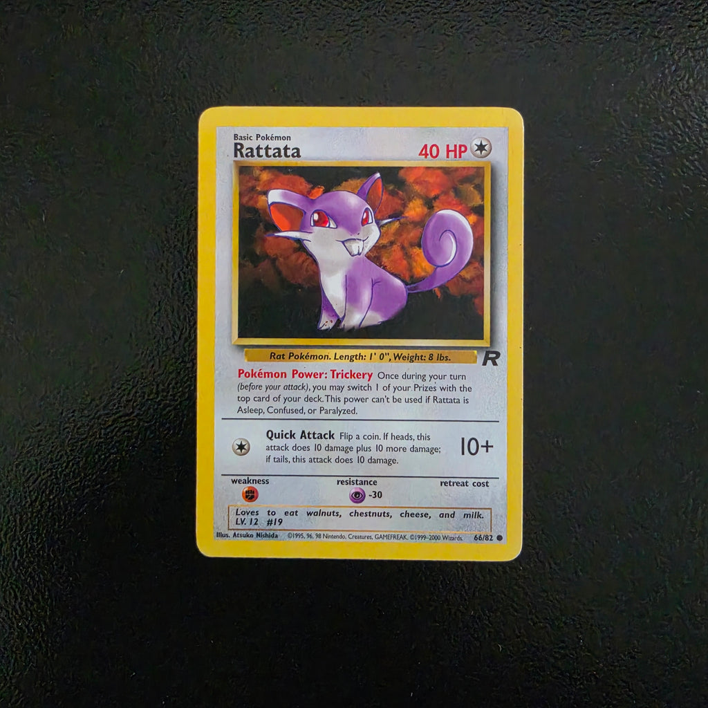 Rattata