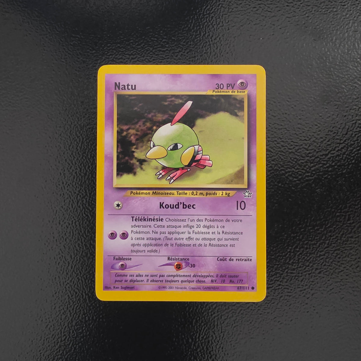 Natu