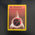 Énergie Combat