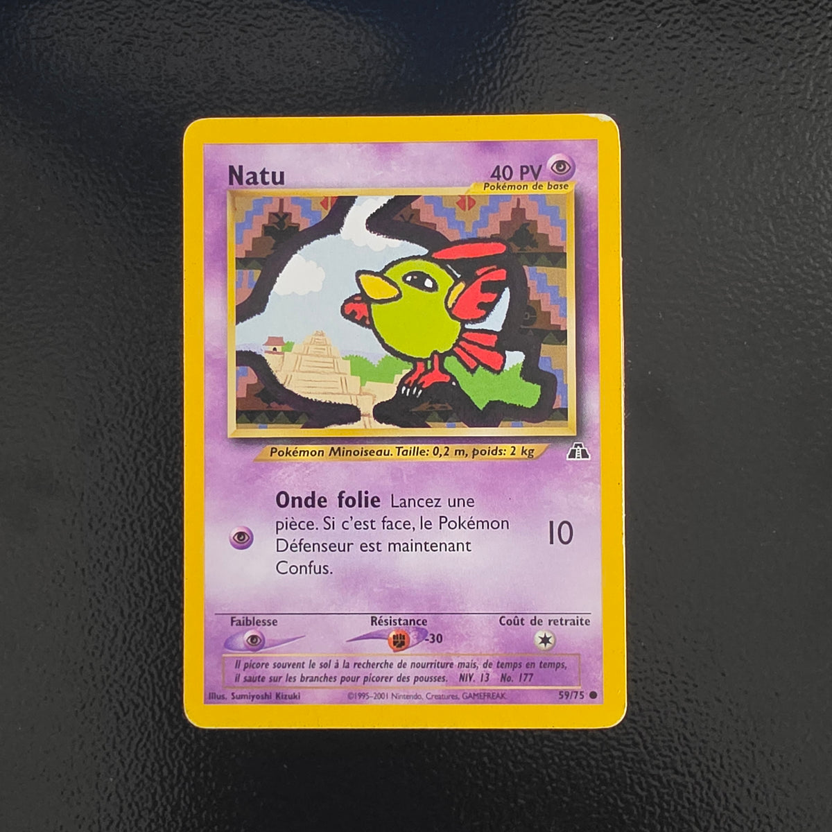 Natu