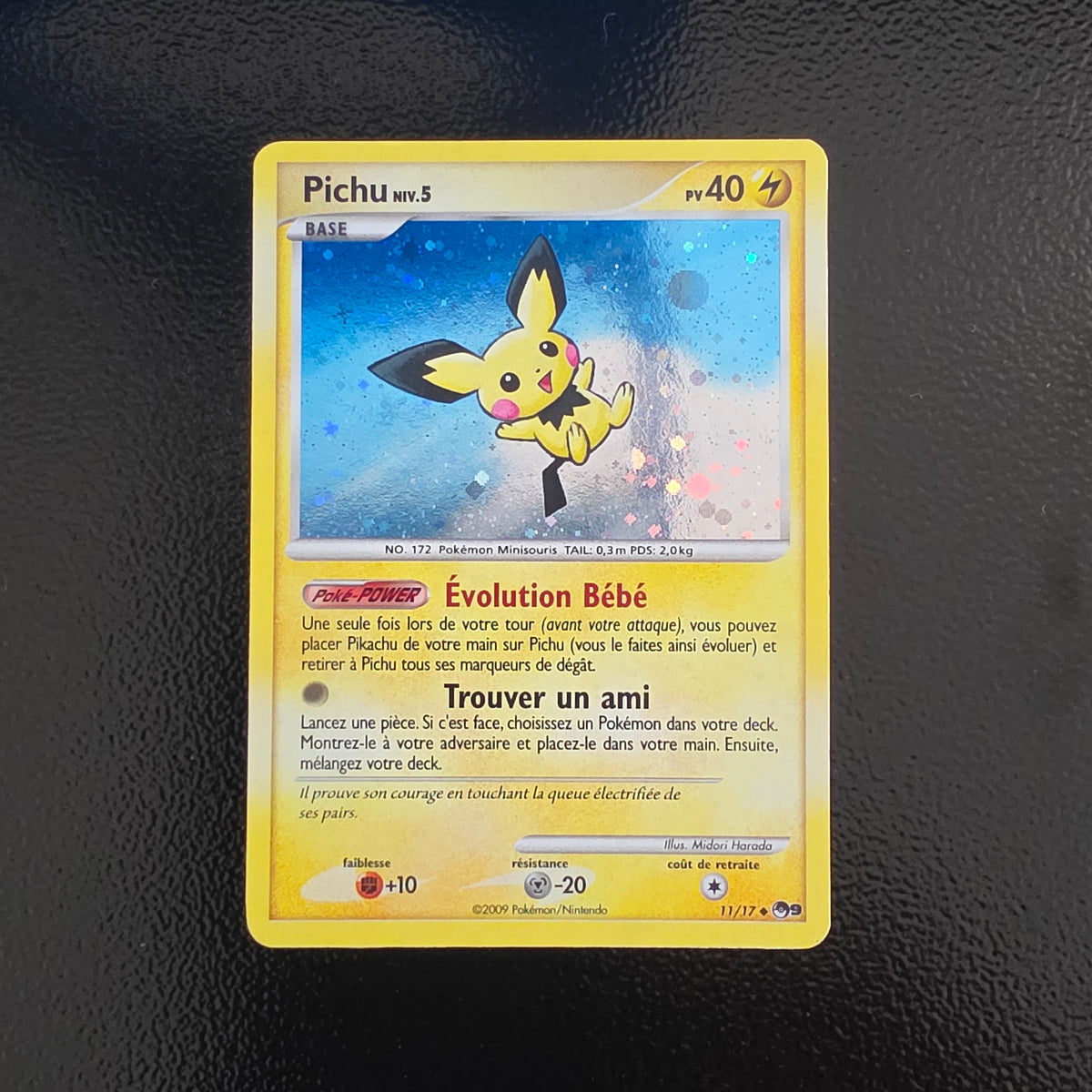 Pichu