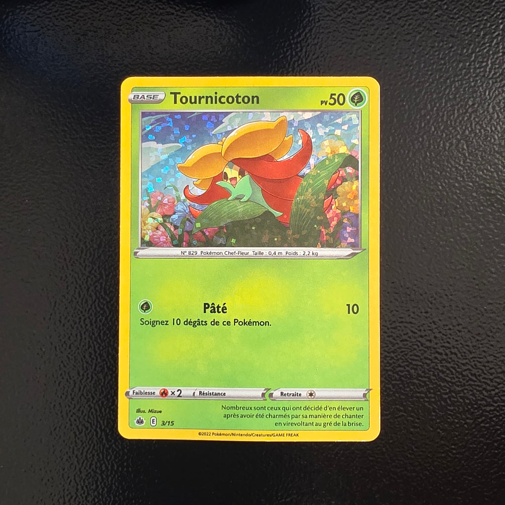 Tournicoton