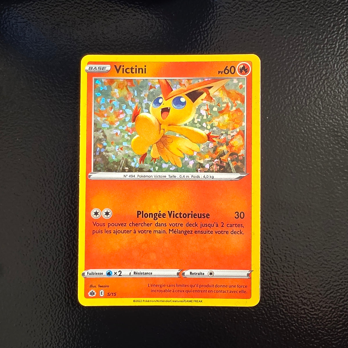 Victini
