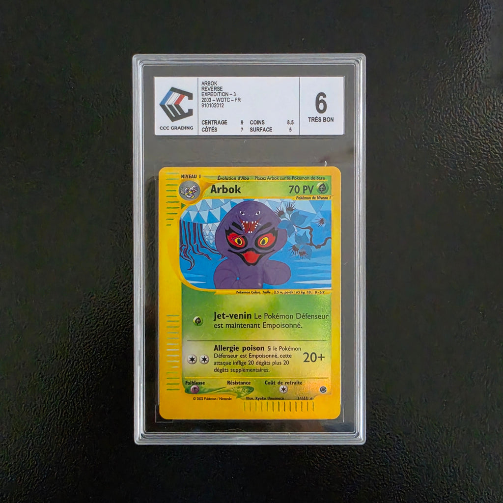 Arbok