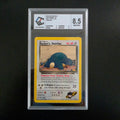 Rocket's Snorlax