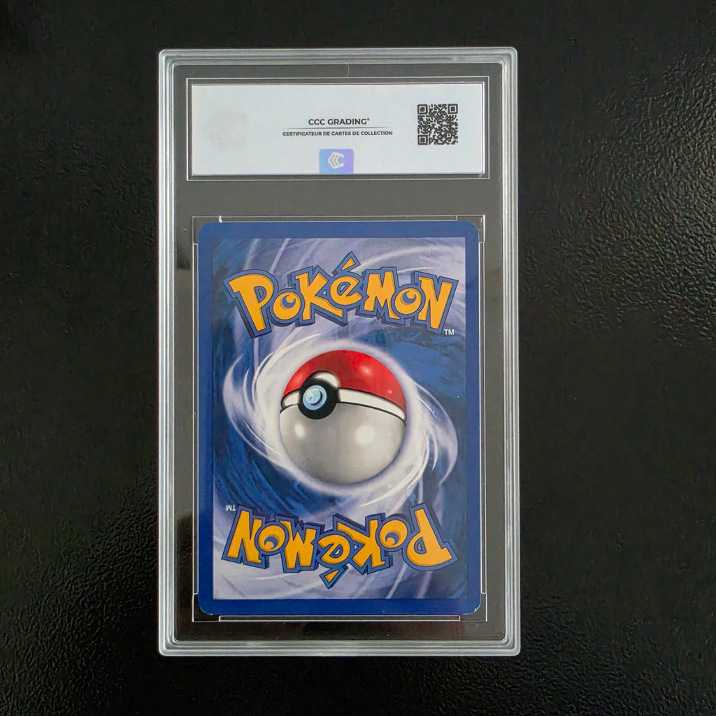 Rocket's Snorlax