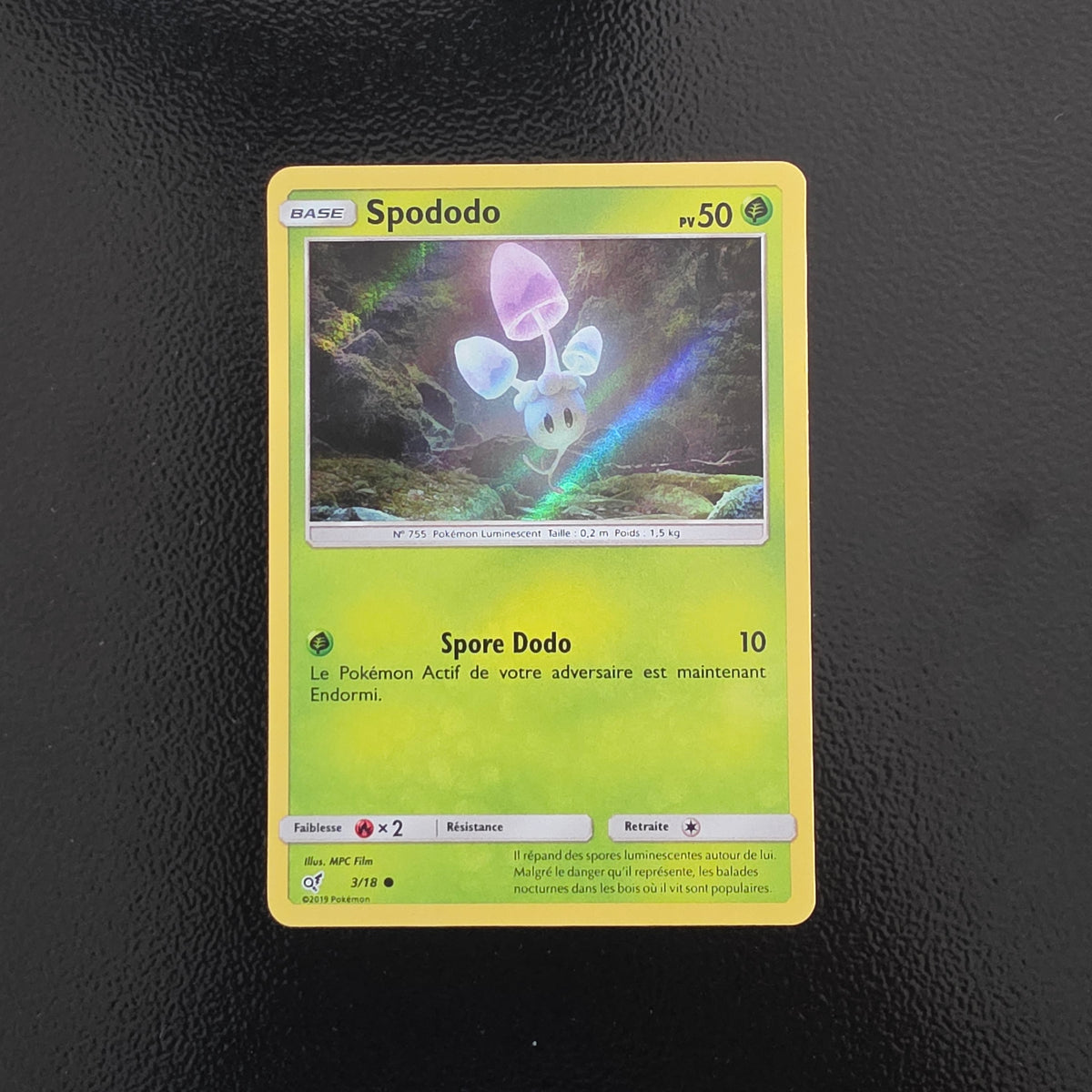 Spododo